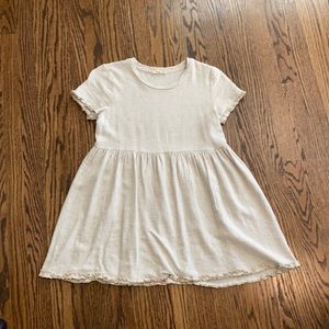 Baby doll dress